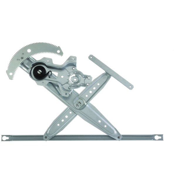 Wai Global WINDOW REGULATOR ONLY, WPR0392R WPR0392R - main